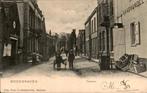 Bodegraven - Tolstraat, Ophalen of Verzenden, Voor 1920, Gelopen, Zuid-Holland