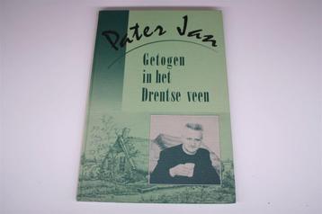 Getogen in het Drentse Veen — Pater Jan Serie Deel 1 beschikbaar voor biedingen