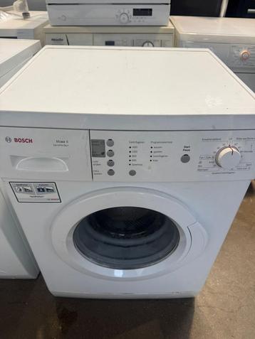 bosch wasmachine beschikbaar voor biedingen