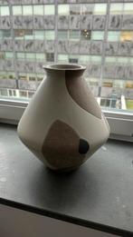 HM Home Vaas, Ophalen, Overige kleuren, Minder dan 50 cm, Glas