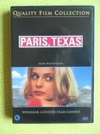 Paris, Texas - DVD ( Wim Wenders / Natassja Kinski ), Cd's en Dvd's, Alle leeftijden, Ophalen of Verzenden, Zo goed als nieuw
