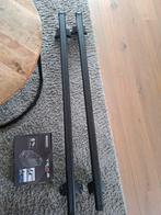 Dakdragers voor de ford b max ( ook voor schuifdeuren), Auto diversen, Dakdragers, Ophalen, Zo goed als nieuw