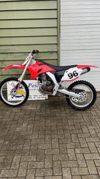 250cc Motor  - Opknapper, Fietsen en Brommers, 250 cc, Gebruikt, Ophalen, Overige merken