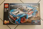 LEGO Technic Rally Car (42077) – Nieuw in Doos, Kinderen en Baby's, Speelgoed | Duplo en Lego, Ophalen of Verzenden, Nieuw, Complete set