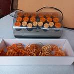 Carmen  Softsetter,krulset, Ophalen of Verzenden, Zo goed als nieuw, Overige typen