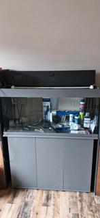 Juwel Rio aquarium 180 liter, Dieren en Toebehoren, Vissen | Aquaria en Toebehoren, Ophalen, Leeg aquarium