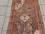 antique tapaijt Qashghay ( Kashkuli ) 207*100, Ophalen of Verzenden