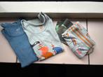 Gratis Ondergoed Hema/H&M jongens maat 98/104, Ophalen, Nacht- of Onderkleding, Zo goed als nieuw, Hema