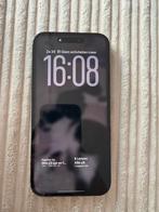 iPhone 14 Pro Max - 128GB Zwart, Ophalen, 128 GB, Zwart, 78 %