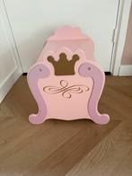 Nachtkastje kinderkamer, Kinderen en Baby's, Ophalen, Gebruikt, Kast