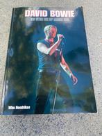 W. Hendrikse - David Bowie, Boeken, Ophalen of Verzenden, Zo goed als nieuw, W. Hendrikse