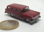 Opel Rekord P1 Donkerrood, Eko, Ophalen of Verzenden, Gebruikt, Auto, Overige merken