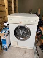 Miele wasmachine, Witgoed en Apparatuur, Wasmachines, Ophalen, 6 tot 8 kg, Minder dan 85 cm, Minder dan 1200 toeren