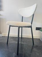 Melanie boucle stoelen set van 4 UITVERKOOP van €396,-, Ophalen of Verzenden, Nieuw, Vier