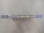 Netwerk Switch Netgear FS526T, Ophalen of Verzenden, Refurbished