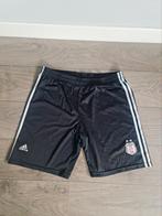 ADIDAS BESIKTAS SPORTBROEK | BJK | SPORT BROEK | MAAT M, Addidas, Maat 48/50 (M), Zwart, Ophalen of Verzenden