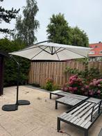 Parasol, Tuin en Terras, Ophalen, Gebruikt