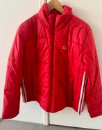 Adidas Puffer jack, maat 42, Ophalen of Verzenden, Zo goed als nieuw, Maat 42/44 (L)