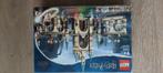 Lego Harry Potter 76415, Ophalen, Zo goed als nieuw, Complete set, Lego