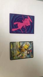 Pokemon kaart zeraora V, Ophalen of Verzenden