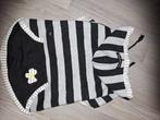 Puppy zzang streep hoody, Ophalen, Zo goed als nieuw, Hondenjas