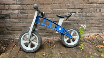 Loopfietsje beschikbaar voor biedingen
