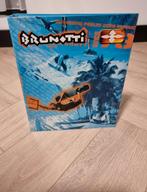 Brunotti map, Ophalen of Verzenden, Zo goed als nieuw