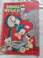 Donald Duck stripblad  van 1965, Gebruikt, Ophalen of Verzenden