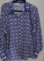 Retro Print Blouse mt XL Nieuw Shoeby, Shoeby, Verzenden, Nieuw