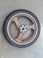 Voorwiel wiel velg 748 916 996 998 Supersport SS Monster ST, Gebruikt, Factorystore.service@ducati.com, Ophalen of Verzenden, Via Antonio Cavalieri Ducati, 74/5, 74/6, 40132 Bologna BO