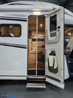 Knaus Sky Wave 650 MEG *160pk Automaat* Bomvol*levelsysteem, Bedrijf, Diesel, 6 tot 7 meter, Tot en met 4