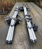 Thule Dak Fietsendragers - Set van 2, Ophalen, 1 fiets, Gebruikt, Dakdrager