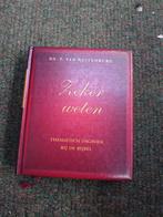 Zeker Weten - Ds. P. van Ruitenburg, Ophalen of Verzenden, Gelezen, Ds. P. van Ruitenburg, Christendom | Protestants