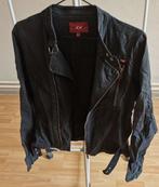 Jas zwart Mexx 38, Maat 38/40 (M), Mexx, Zwart, Ophalen of Verzenden