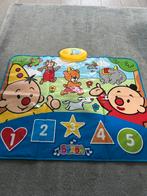 Bumba Speelkleed met Geluid, Ophalen of Verzenden, Zo goed als nieuw, Speelkleed, Met geluid