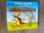Alfred J. Kwak : Verboden Te Lachen ( cd ), Ophalen of Verzenden, Zo goed als nieuw