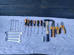 Ironside gereedschap set diversen, Ophalen, Gebruikt