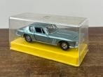 Dinky Toys 188 Jensen FF, Hobby en Vrije tijd, Modelauto's | 1:43, Ophalen of Verzenden, Zo goed als nieuw, Auto, Dinky Toys