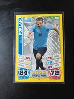 Diego forlan (uruguay) topps match attax, Verzamelen, Sportartikelen en Voetbal, Ophalen of Verzenden, Nieuw, Buitenlandse clubs