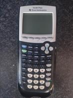 Texas Instruments TI -84 Plus, Ophalen of Verzenden, Zo goed als nieuw