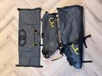 Apidura Bikepacking Tassen Set, Ophalen of Verzenden, Gebruikt