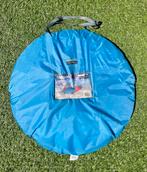 High Peak Mitjana Pop Up Beach Shelter/Strandtent, Ophalen, Gebruikt, Tot en met 2