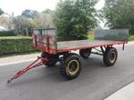 Achterlader, landbouwwagen, spuit,....., Zakelijke goederen, Wifo, SIP, Overige typen, Ophalen of Verzenden