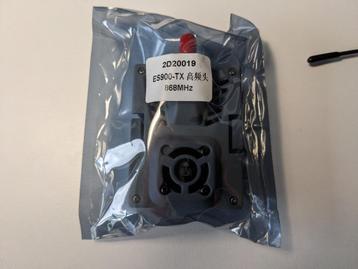 HappyModel ExpressLRS ELRS ES900TX and ES900RX beschikbaar voor biedingen