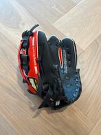 Child baseball glove, Ophalen, Softbal
