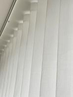Elegante witte vitrages tegen inkijk, C, 200 cm of meer, Wit, C