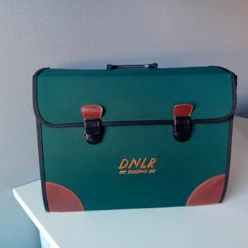 Fietsentas - DNLR Biking beschikbaar voor biedingen