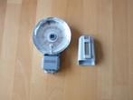 Zeiss ikon Ikoblitz 4, 1940 tot 1960, Ophalen of Verzenden, Nvt, Flitser