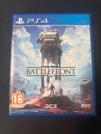 Star Wars Battlefront - PS4 Game, Spelcomputers en Games, Spelcomputers | Sony PlayStation 4, Ophalen of Verzenden, Gebruikt