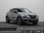Nissan Juke 1.6 Hybrid N-Design | Rijklaarprijs! | Stoel, en, Stof, Origineel Nederlands, Bedrijf, Nieuw
